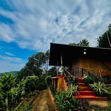 Angels Nest Home Stay 2 Acra Private Plantation Mountain Area Balconey Sunrice View Nearby Ngarhole Wild Life , Tholpetty Wild Life , Pakshipathalam Bird Santuary , Kuruva Island # Thirunelly & Thrissilery Temple Near By Secure Stay Wayanad Kerala Chegāt Eksteriør billede