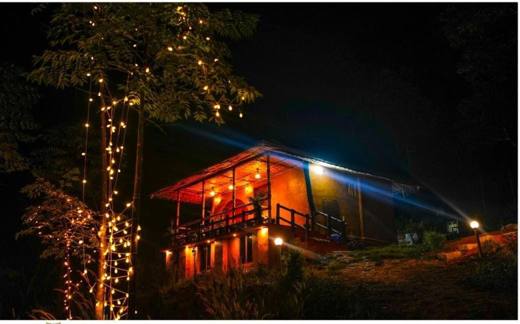 Angels Nest Home Stay 2 Acra Private Plantation Mountain Area Balconey Sunrice View Nearby Ngarhole Wild Life , Tholpetty Wild Life , Pakshipathalam Bird Santuary , Kuruva Island # Thirunelly & Thrissilery Temple Near By Secure Stay Wayanad Kerala Chegāt Eksteriør billede