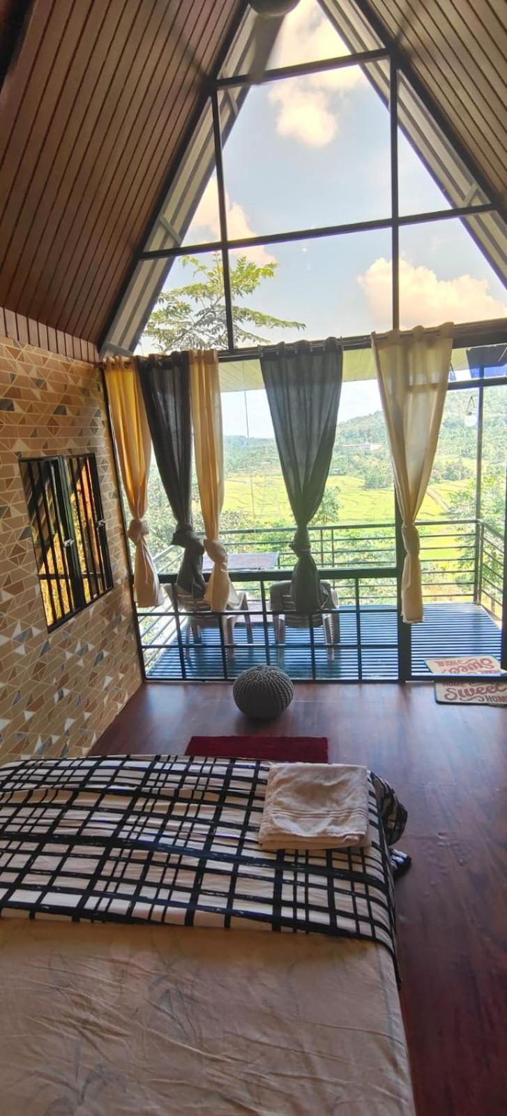 Angels Nest Home Stay 2 Acra Private Plantation Mountain Area Balconey Sunrice View Nearby Ngarhole Wild Life , Tholpetty Wild Life , Pakshipathalam Bird Santuary , Kuruva Island # Thirunelly & Thrissilery Temple Near By Secure Stay Wayanad Kerala Chegāt Eksteriør billede