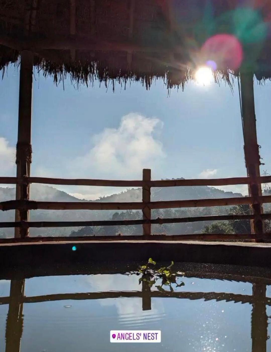 Angels Nest Home Stay 2 Acra Private Plantation Mountain Area Balconey Sunrice View Nearby Ngarhole Wild Life , Tholpetty Wild Life , Pakshipathalam Bird Santuary , Kuruva Island # Thirunelly & Thrissilery Temple Near By Secure Stay Wayanad Kerala Chegāt Eksteriør billede