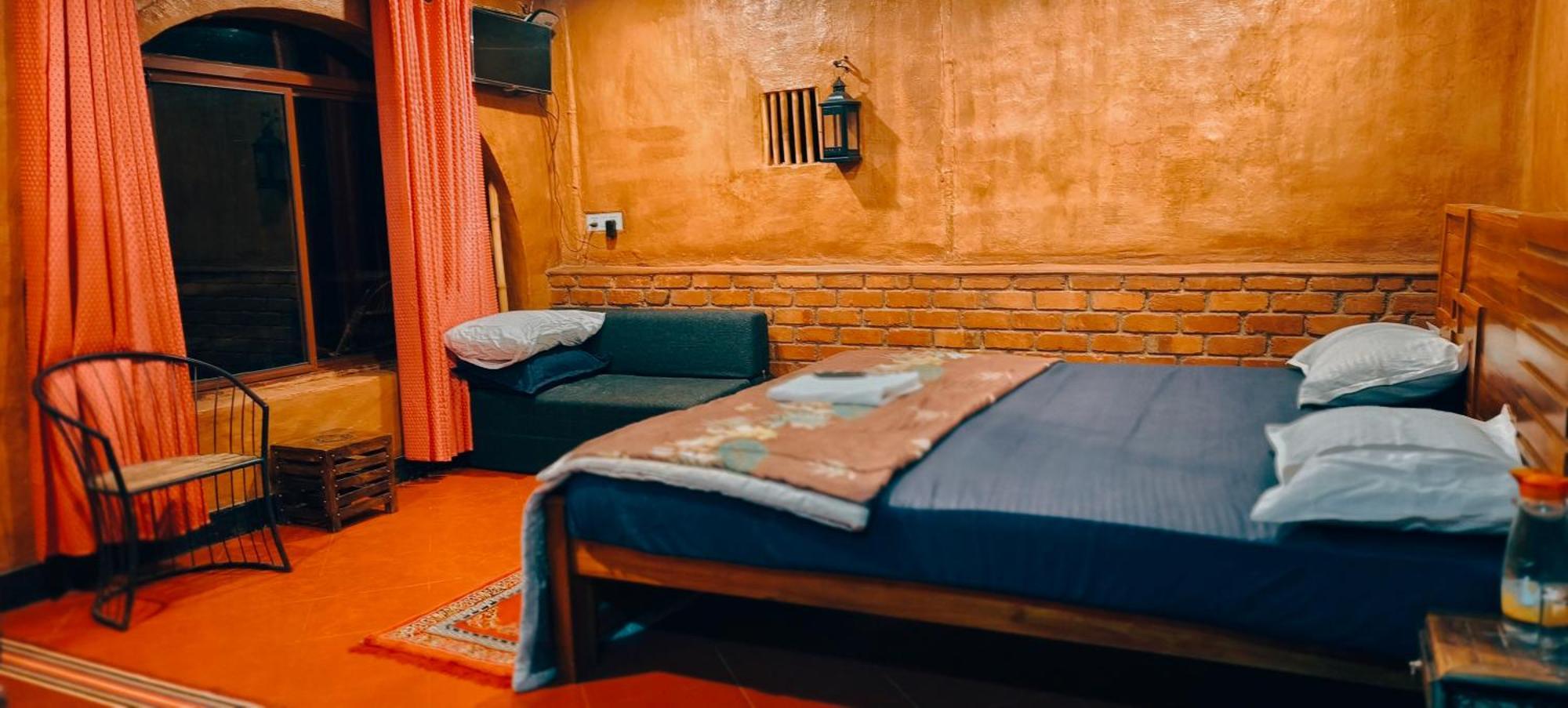 Angels Nest Home Stay 2 Acra Private Plantation Mountain Area Balconey Sunrice View Nearby Ngarhole Wild Life , Tholpetty Wild Life , Pakshipathalam Bird Santuary , Kuruva Island # Thirunelly & Thrissilery Temple Near By Secure Stay Wayanad Kerala Chegāt Eksteriør billede