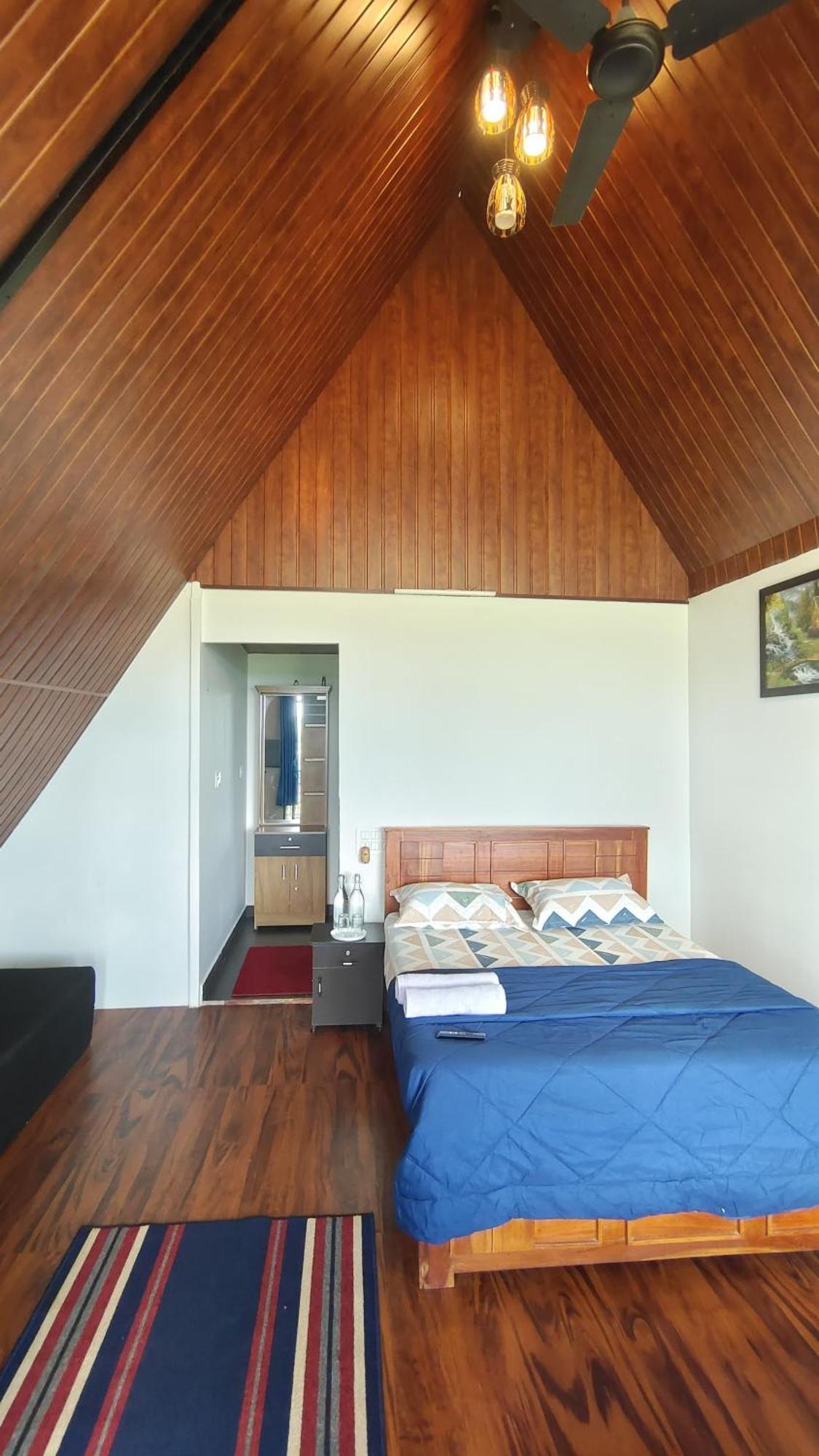 Angels Nest Home Stay 2 Acra Private Plantation Mountain Area Balconey Sunrice View Nearby Ngarhole Wild Life , Tholpetty Wild Life , Pakshipathalam Bird Santuary , Kuruva Island # Thirunelly & Thrissilery Temple Near By Secure Stay Wayanad Kerala Chegāt Eksteriør billede