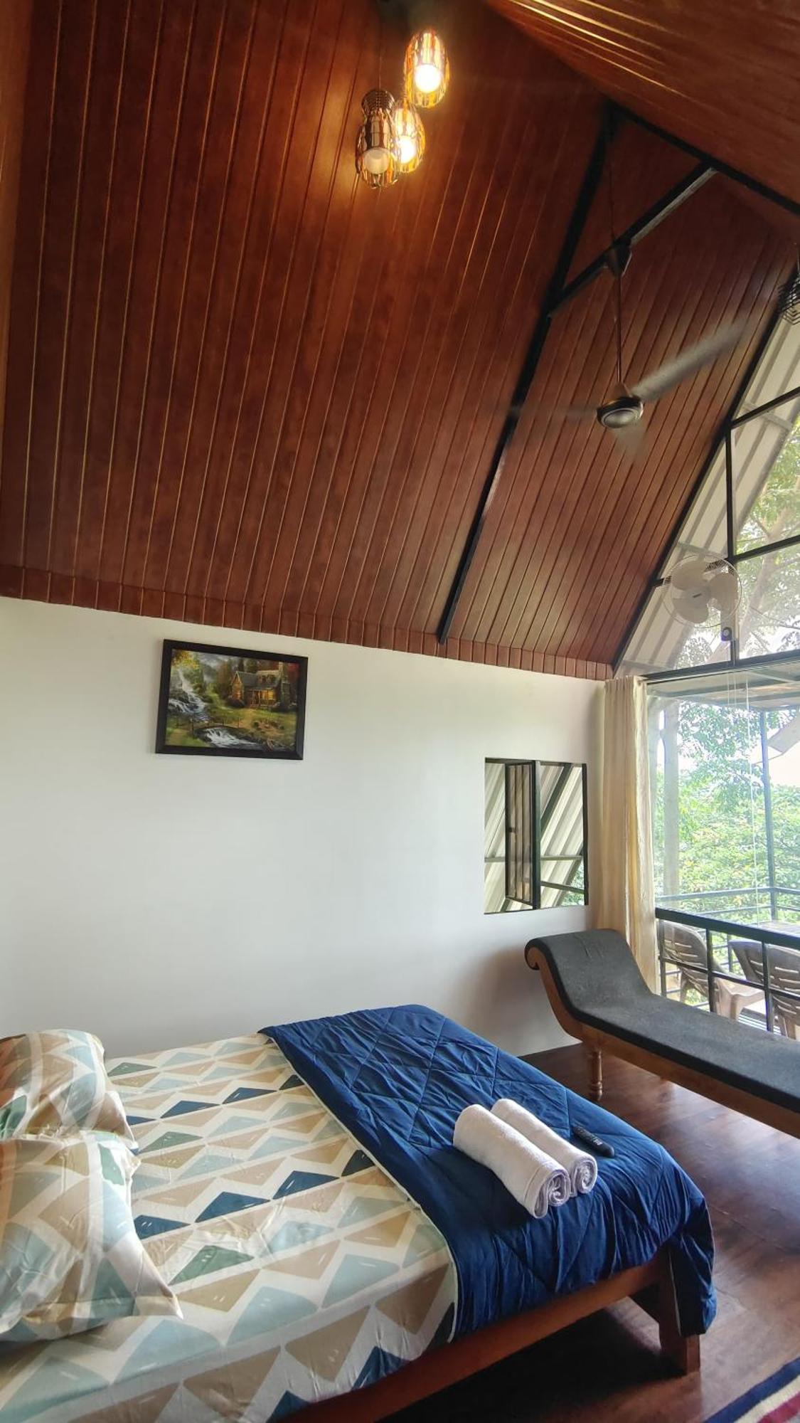 Angels Nest Home Stay 2 Acra Private Plantation Mountain Area Balconey Sunrice View Nearby Ngarhole Wild Life , Tholpetty Wild Life , Pakshipathalam Bird Santuary , Kuruva Island # Thirunelly & Thrissilery Temple Near By Secure Stay Wayanad Kerala Chegāt Eksteriør billede